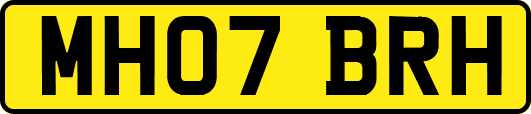 MH07BRH