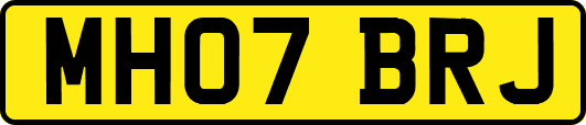MH07BRJ