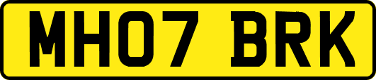 MH07BRK