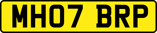 MH07BRP