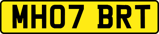 MH07BRT