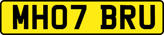 MH07BRU
