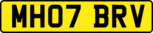 MH07BRV