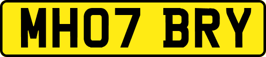 MH07BRY