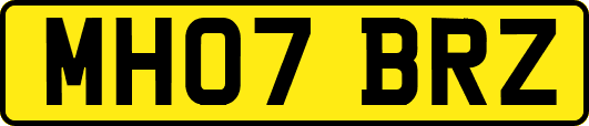 MH07BRZ