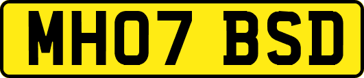 MH07BSD
