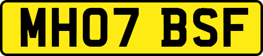 MH07BSF