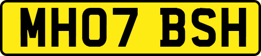MH07BSH