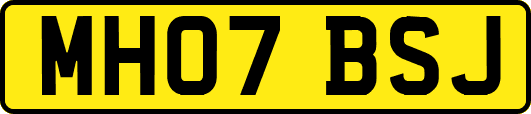MH07BSJ