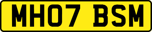 MH07BSM
