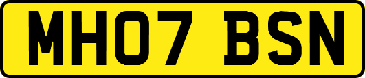 MH07BSN