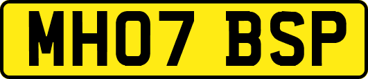 MH07BSP