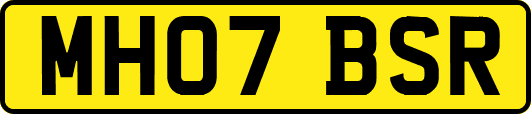 MH07BSR