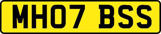 MH07BSS
