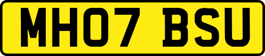 MH07BSU