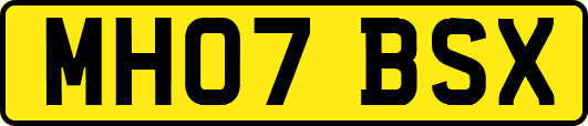 MH07BSX