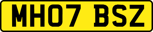 MH07BSZ