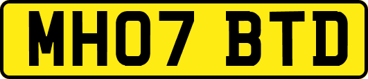 MH07BTD