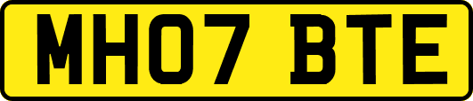 MH07BTE