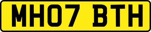 MH07BTH
