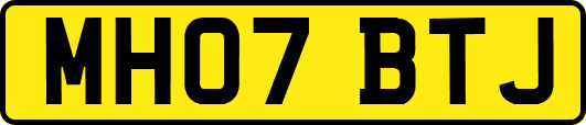 MH07BTJ
