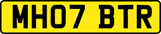 MH07BTR