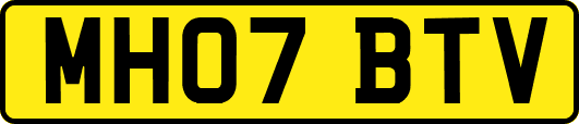 MH07BTV