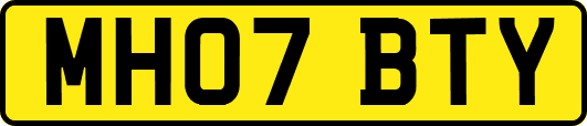 MH07BTY