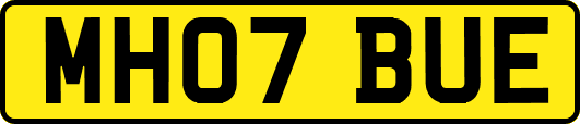 MH07BUE