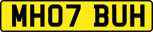 MH07BUH