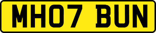 MH07BUN