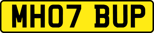 MH07BUP