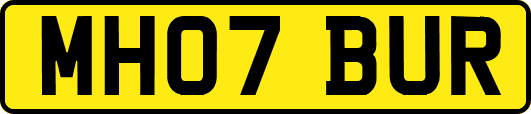 MH07BUR