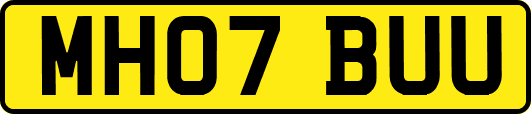 MH07BUU