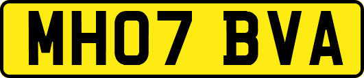 MH07BVA