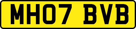 MH07BVB