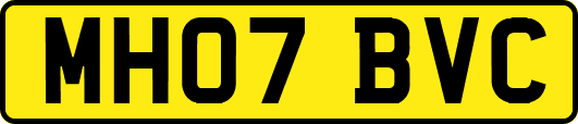 MH07BVC