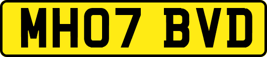 MH07BVD