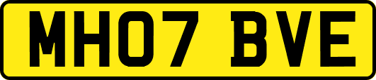 MH07BVE
