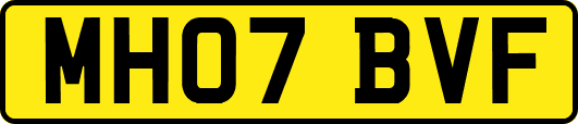 MH07BVF
