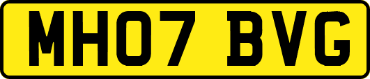 MH07BVG