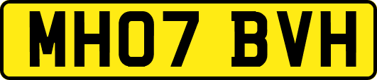 MH07BVH