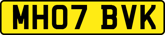 MH07BVK