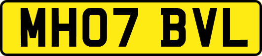 MH07BVL