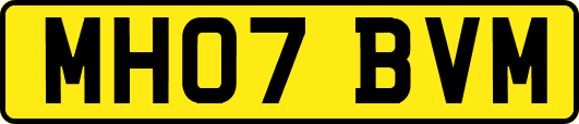 MH07BVM