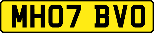 MH07BVO