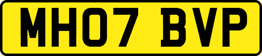 MH07BVP