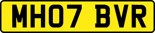 MH07BVR