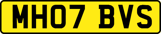 MH07BVS