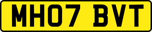MH07BVT